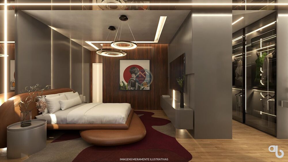 Casa à venda com 3 quartos, 180m² - Foto 13