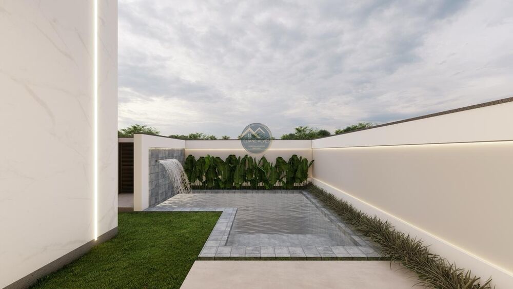 Casa à venda com 3 quartos, 180m² - Foto 5