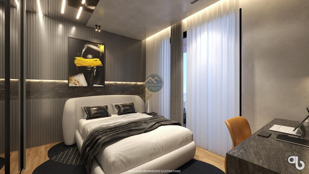 Casa à venda com 3 quartos, 180m² - Foto 14