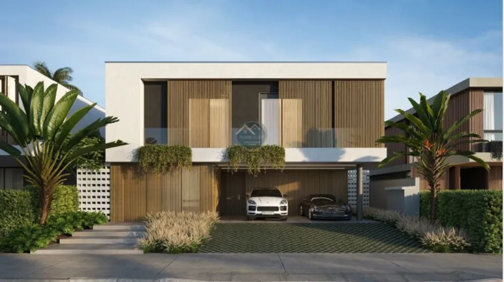 Casa, 4 quartos, 334 m² - Foto 2