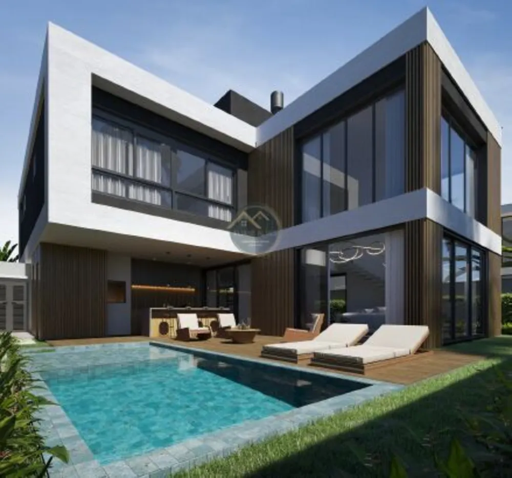 Casa, 4 quartos, 334 m² - Foto 4