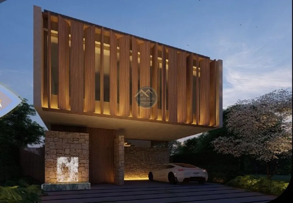Casa, 3 quartos, 383 m² - Foto 7