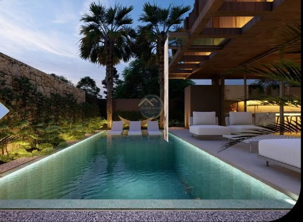 Casa, 3 quartos, 383 m² - Foto 6