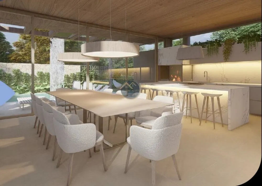 Casa, 3 quartos, 383 m² - Foto 3
