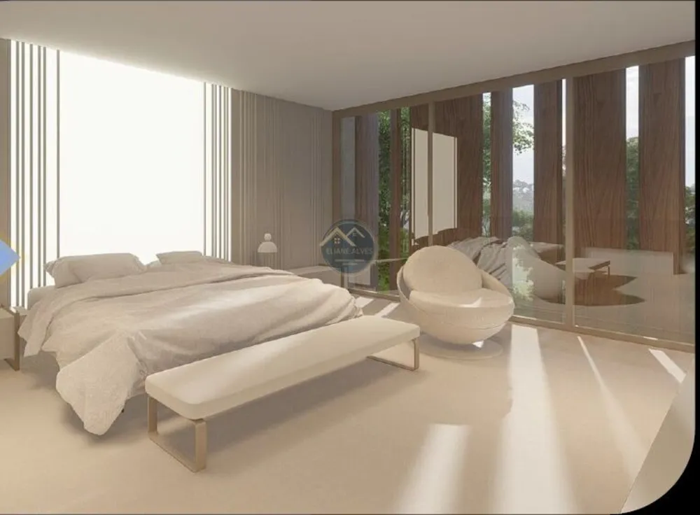 Casa, 3 quartos, 383 m² - Foto 1