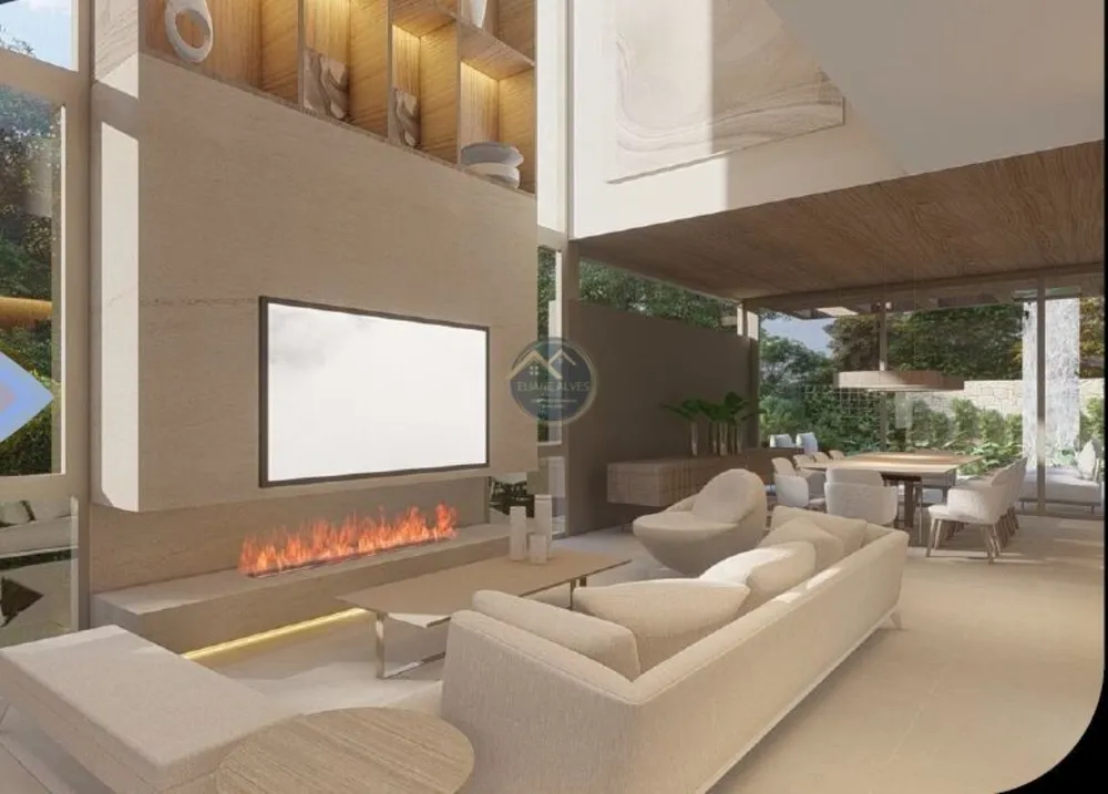 Casa, 3 quartos, 383 m² - Foto 5
