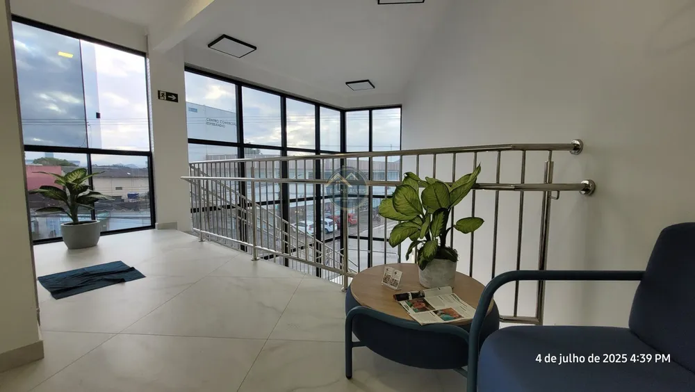 Sala-Conjunto, 47 m² - Foto 10