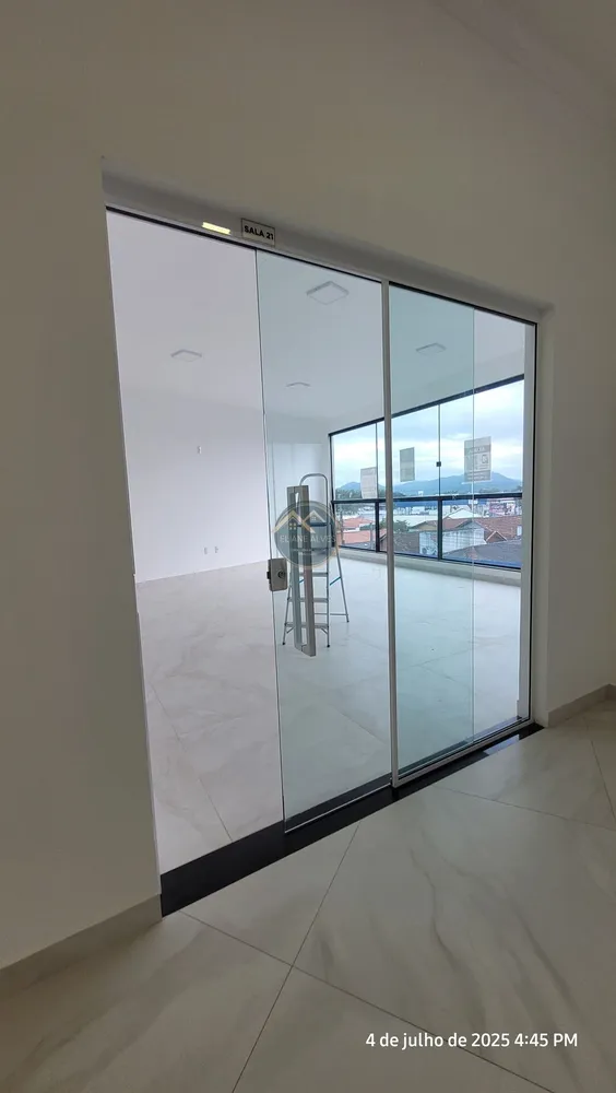 Sala-Conjunto, 47 m² - Foto 4