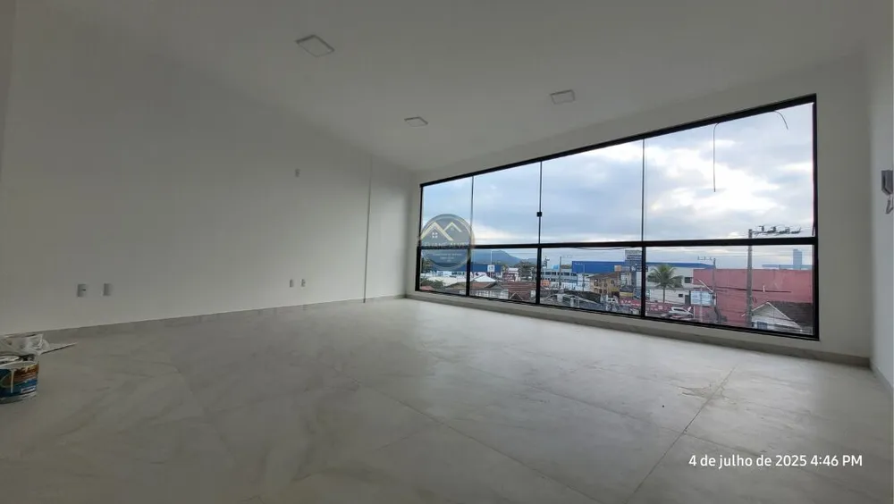 Sala-Conjunto, 47 m² - Foto 1