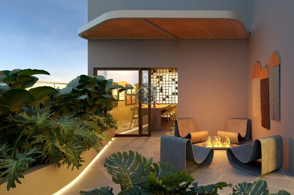 Apartamento, 3 quartos, 114 m² - Foto 5