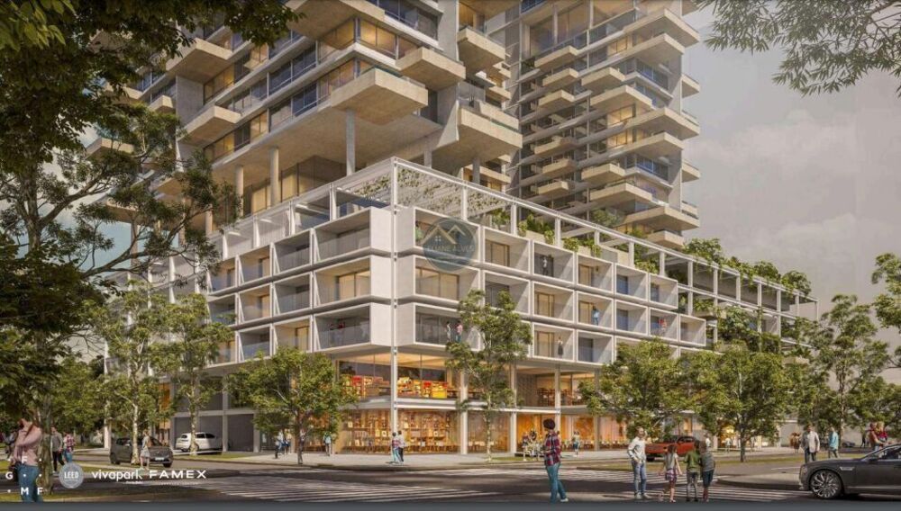 Sala-Conjunto, 38 m² - Foto 2