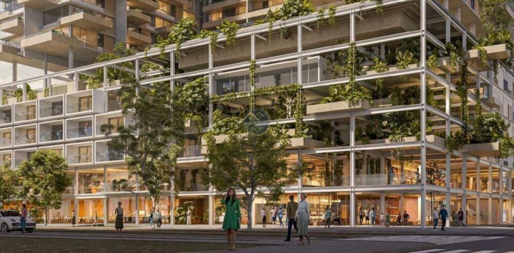 Sala-Conjunto, 38 m² - Foto 3