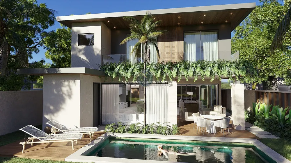 Casa, 4 quartos, 389 m² - Foto 4
