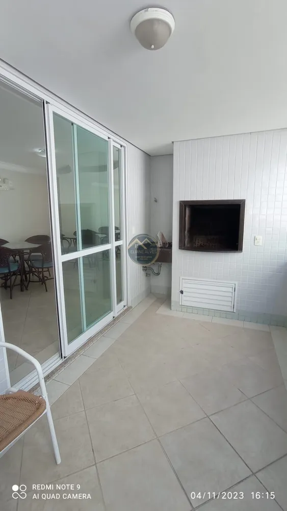 Apartamento, 3 quartos, 90 m² - Foto 3