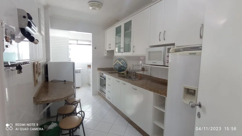 Apartamento, 3 quartos, 90 m² - Foto 7