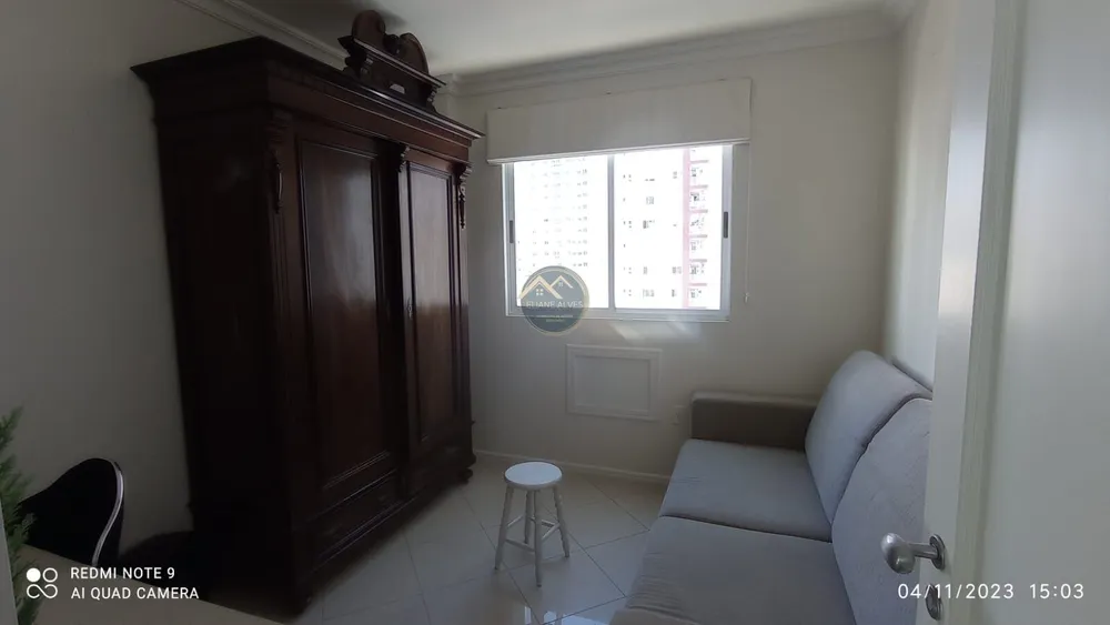 Apartamento, 3 quartos, 90 m² - Foto 1