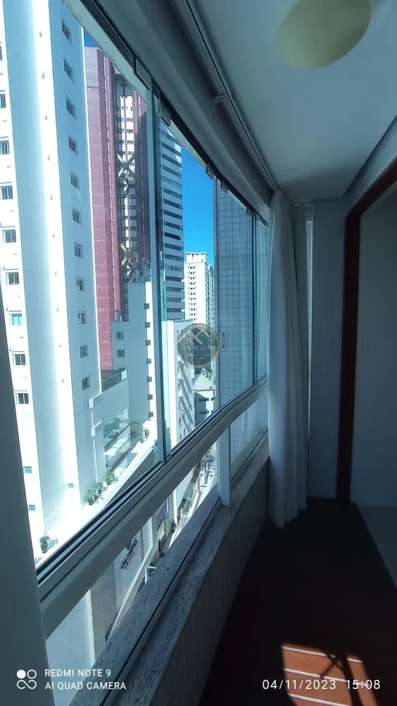 Apartamento, 3 quartos, 90 m² - Foto 2