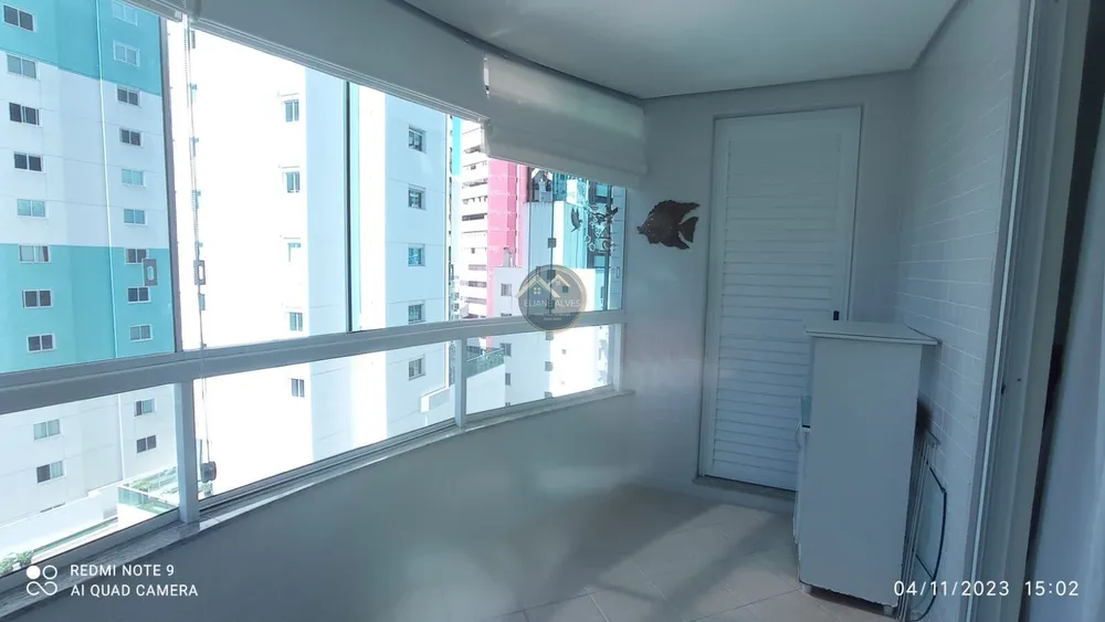 Apartamento, 3 quartos, 90 m² - Foto 11