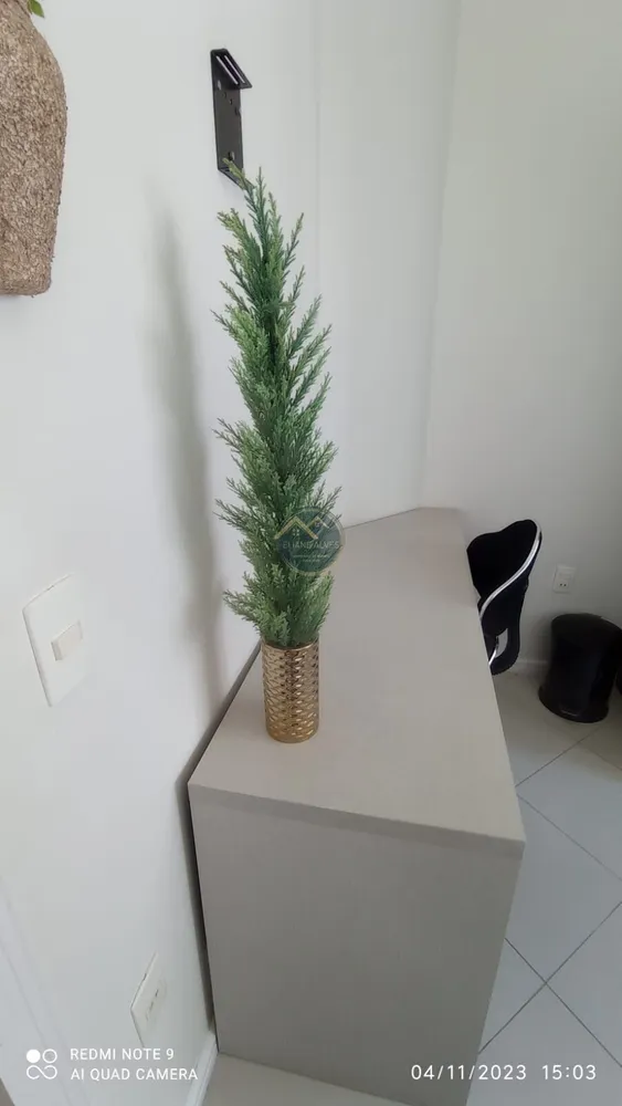 Apartamento, 3 quartos, 90 m² - Foto 5