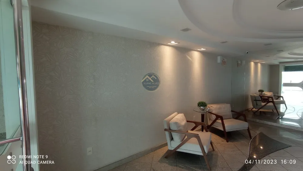 Apartamento, 3 quartos, 90 m² - Foto 4