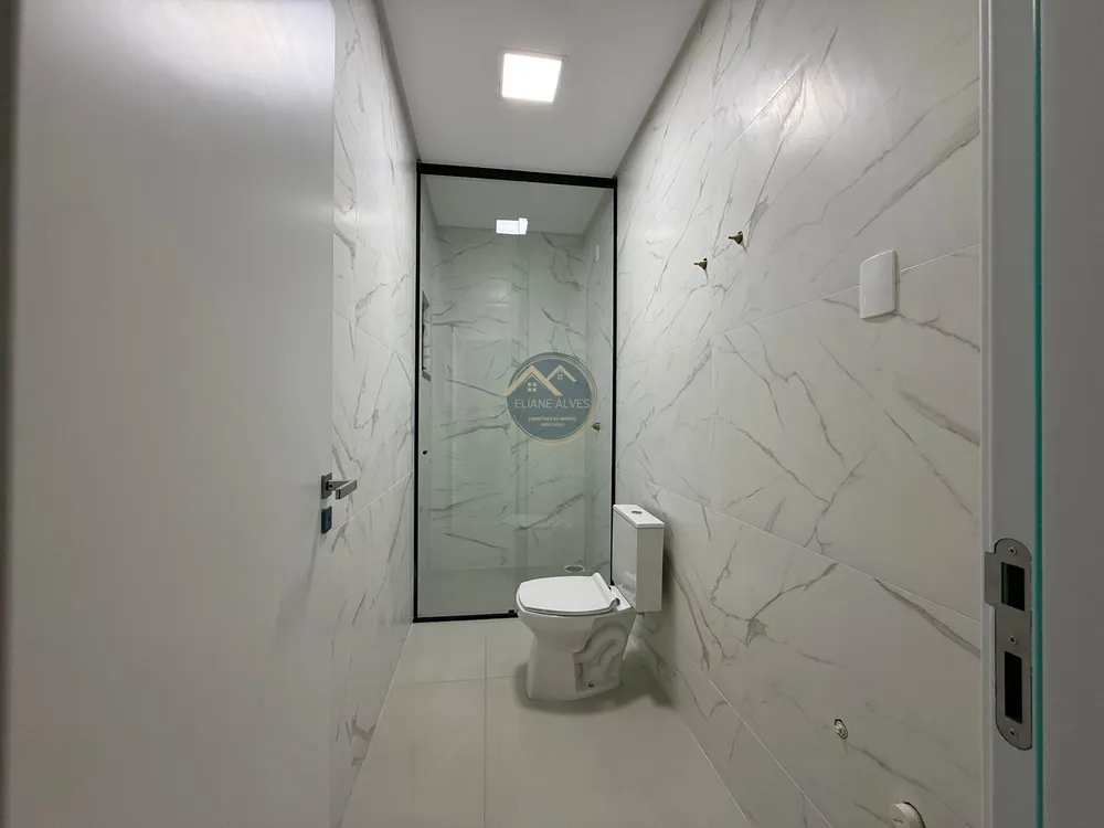 Casa, 3 quartos, 128 m² - Foto 8