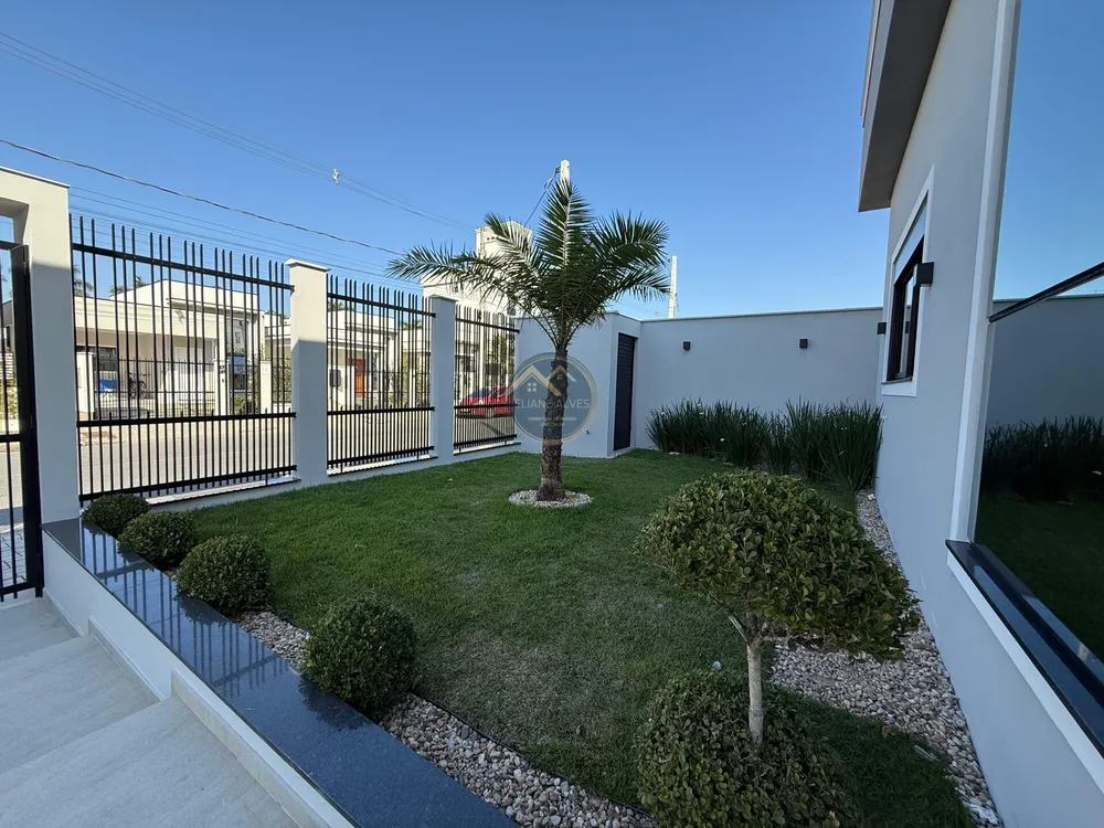 Casa, 3 quartos, 128 m² - Foto 2