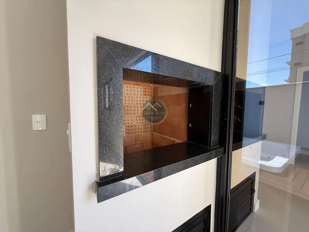 Casa, 3 quartos, 128 m² - Foto 1