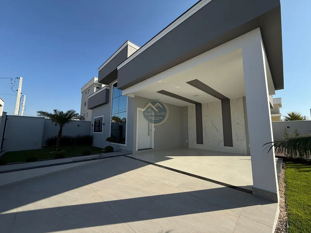 Casa, 3 quartos, 128 m² - Foto 7