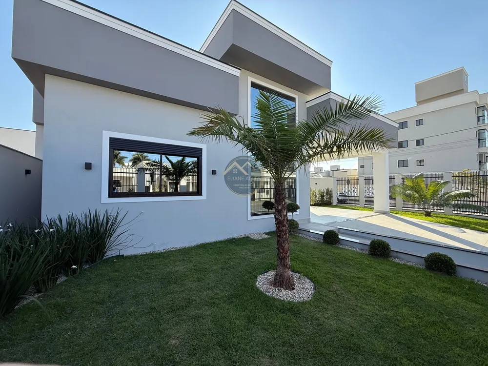 Casa, 3 quartos, 128 m² - Foto 5