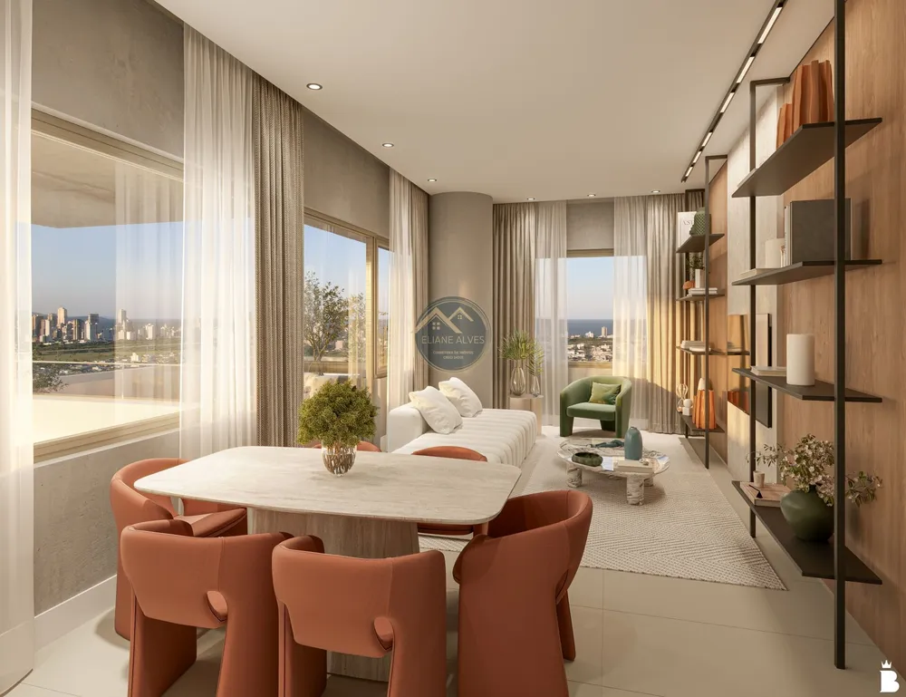 Apartamento, 2 quartos, 78 m² - Foto 16