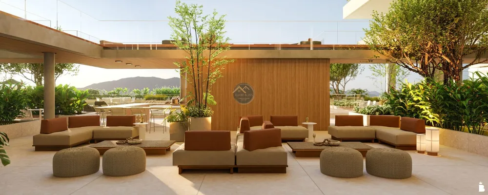 Apartamento, 2 quartos, 78 m² - Foto 14