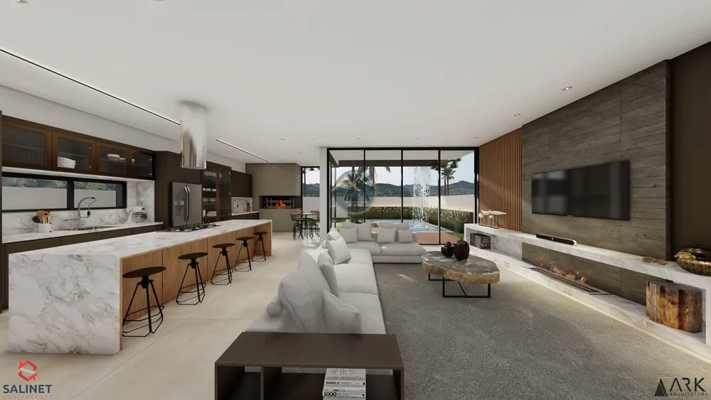 Casa, 5 quartos, 309 m² - Foto 10