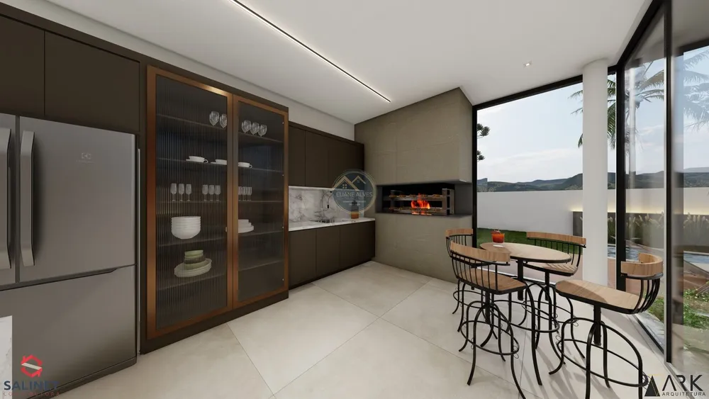 Casa, 5 quartos, 309 m² - Foto 9