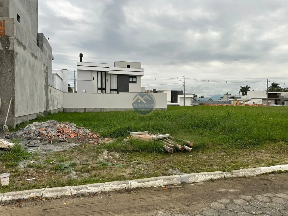 Terreno, 360 m² - Foto 2