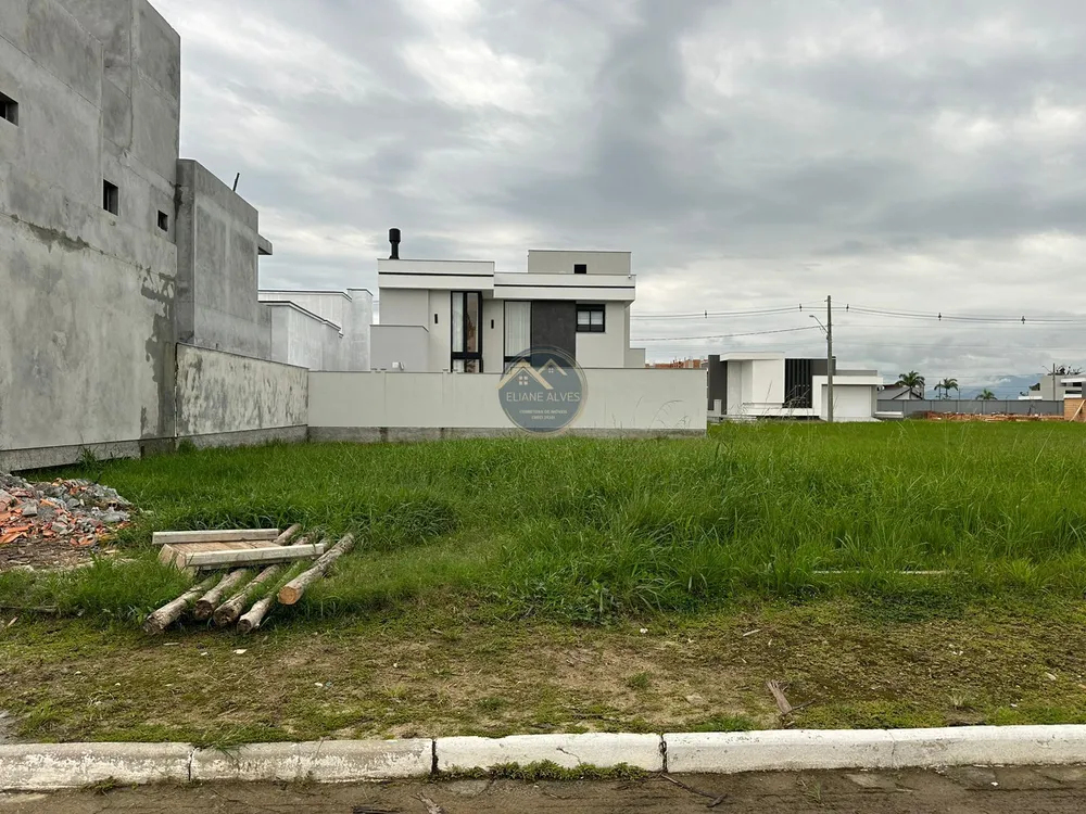 Terreno, 360 m² - Foto 1