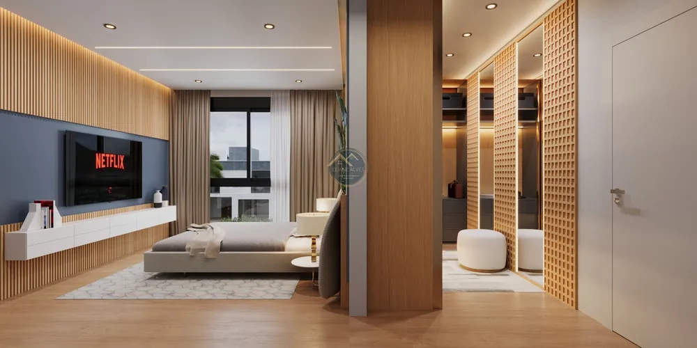 Casa, 4 quartos, 274 m² - Foto 9