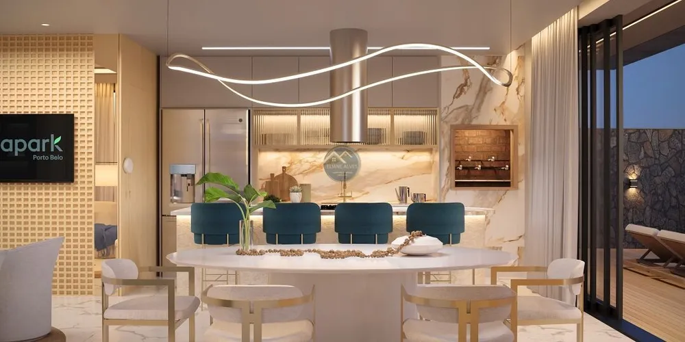 Casa, 4 quartos, 274 m² - Foto 6