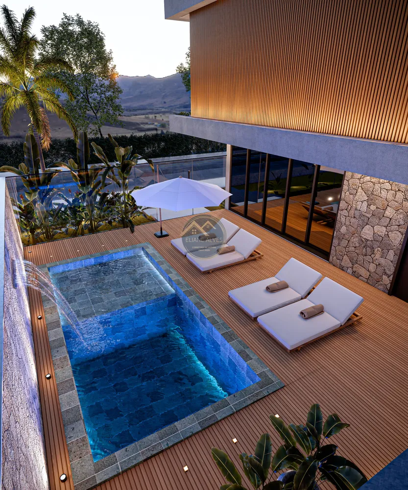 Casa, 4 quartos, 274 m² - Foto 3