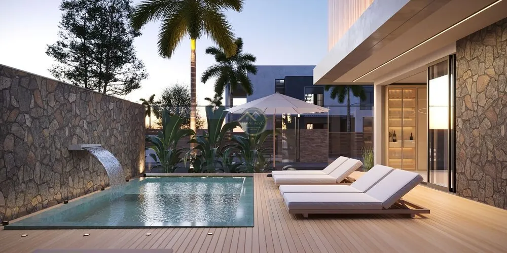 Casa, 4 quartos, 274 m² - Foto 4
