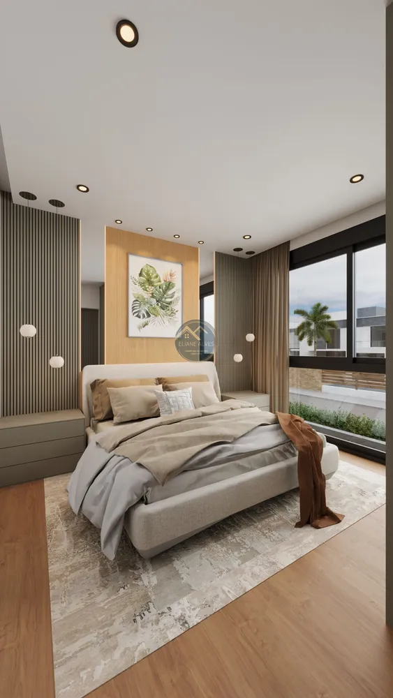 Casa, 4 quartos, 274 m² - Foto 7