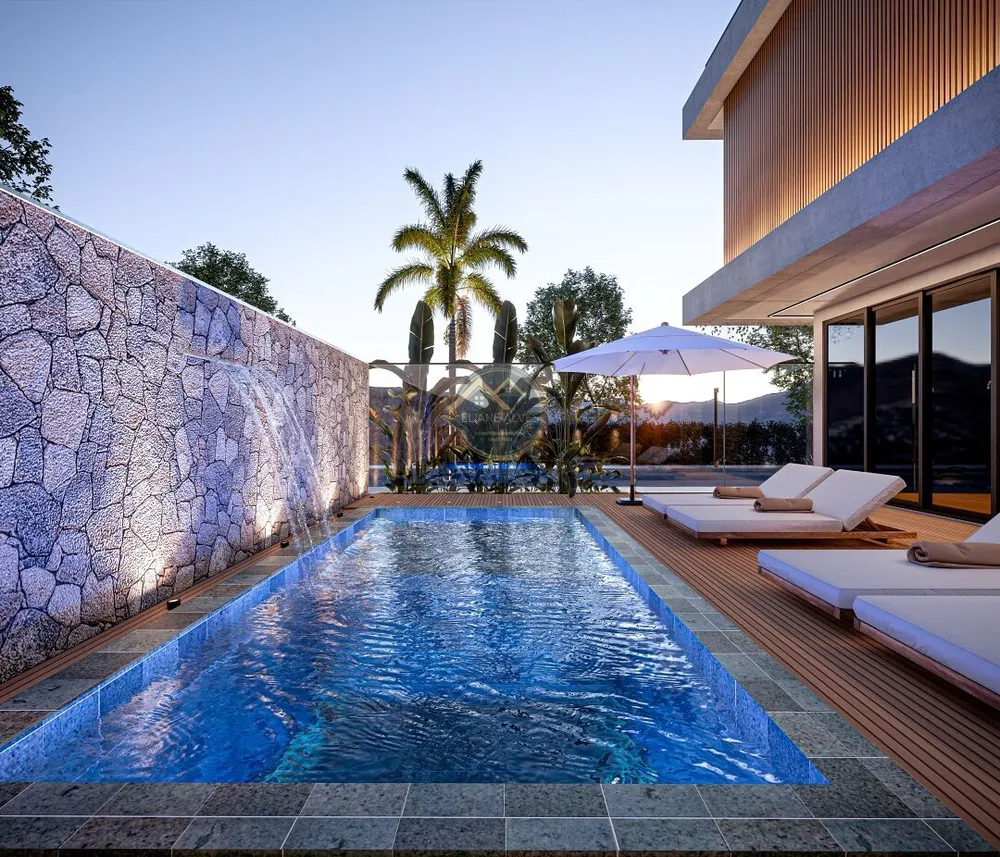 Casa, 4 quartos, 274 m² - Foto 2