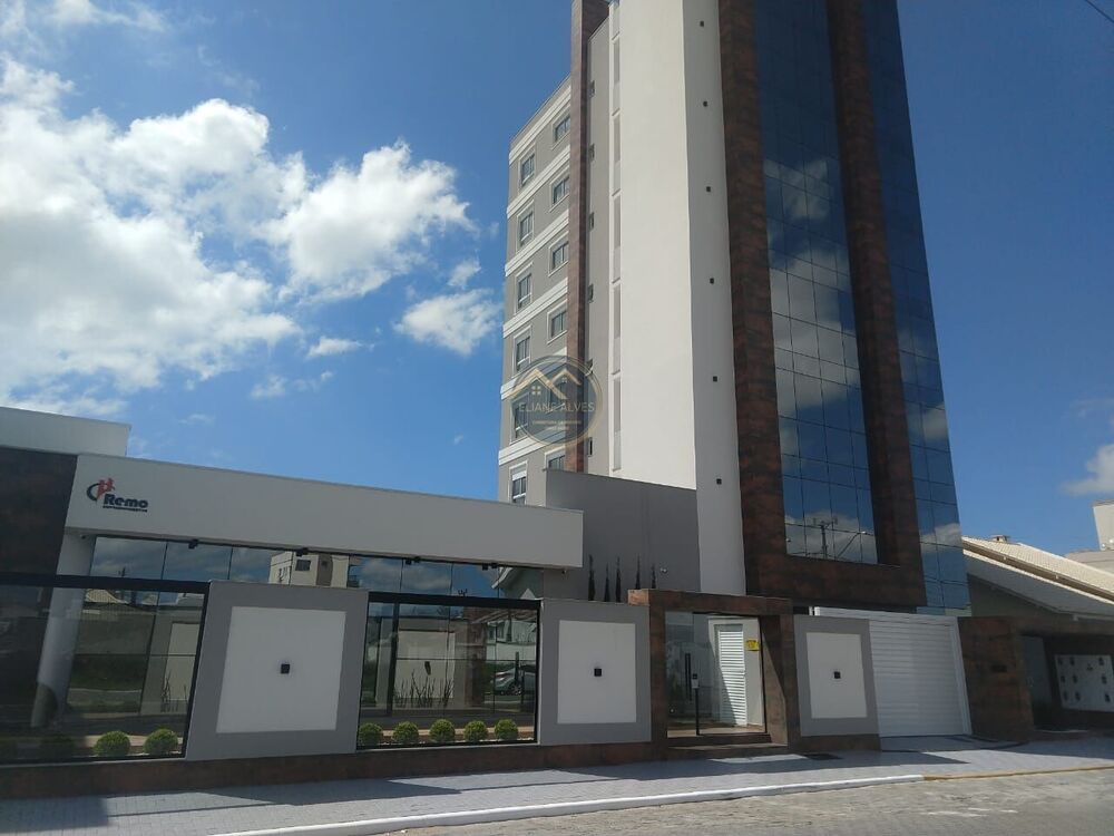 Apartamento à venda com 3 quartos, 106m² - Foto 4