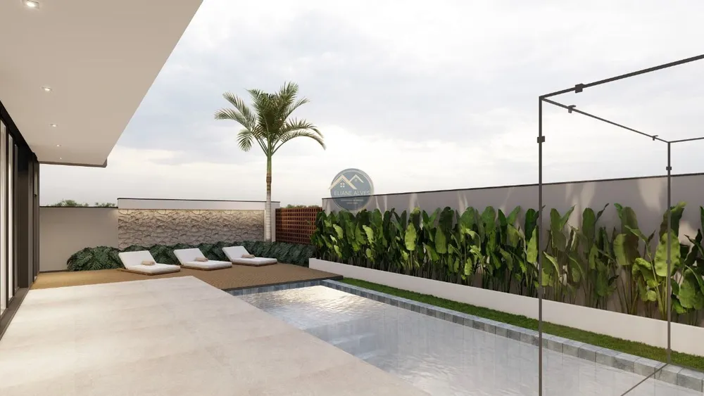 Casa, 4 quartos, 275 m² - Foto 7