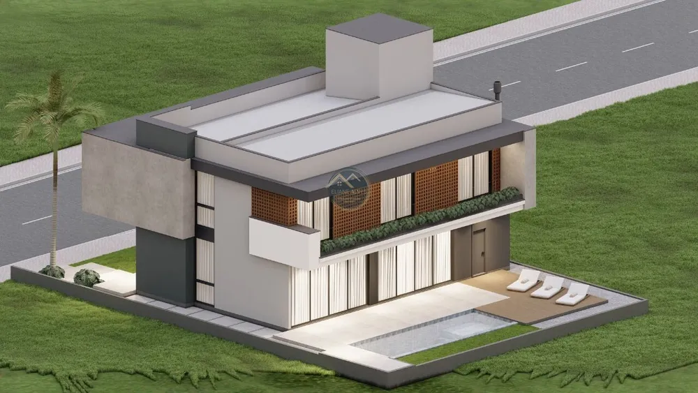 Casa, 4 quartos, 275 m² - Foto 11