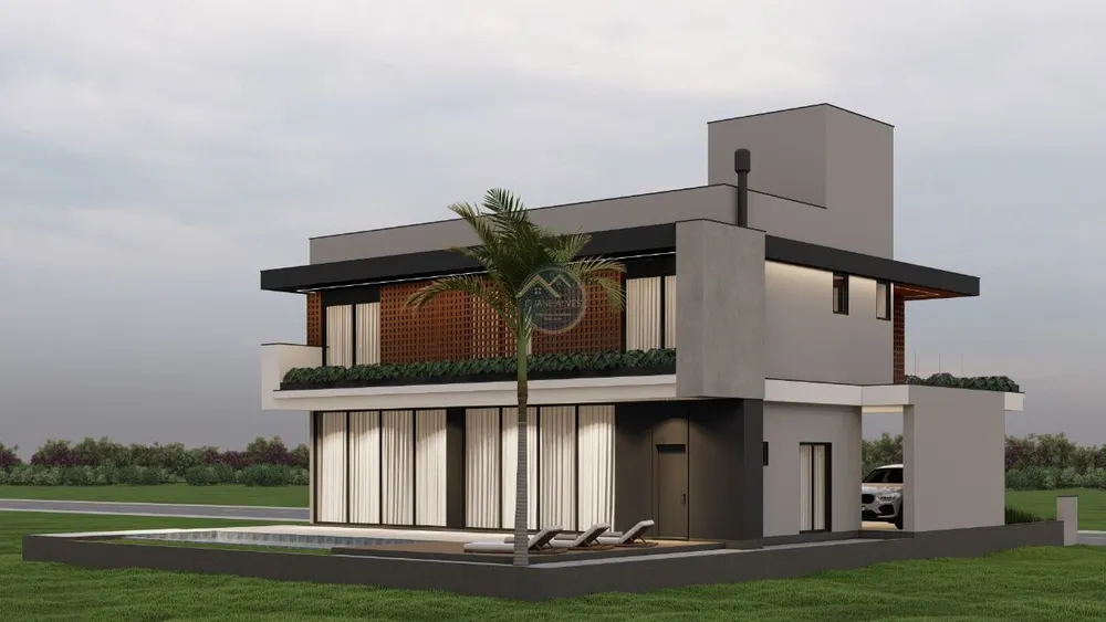 Casa, 4 quartos, 275 m² - Foto 5