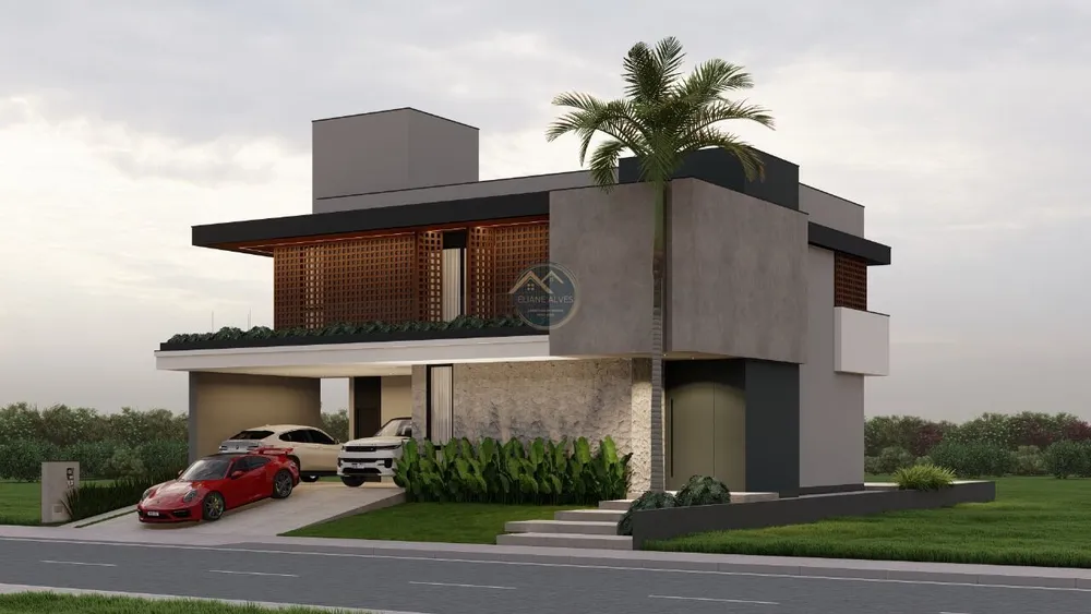 Casa, 4 quartos, 275 m² - Foto 4