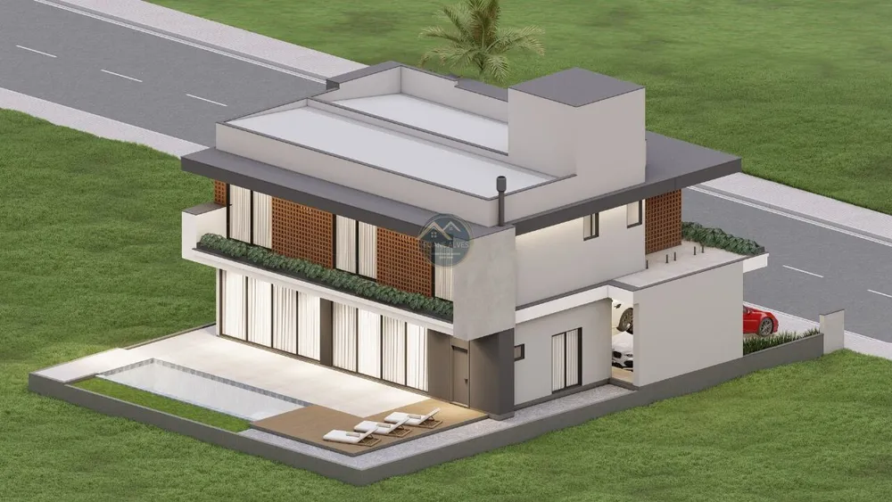 Casa, 4 quartos, 275 m² - Foto 10