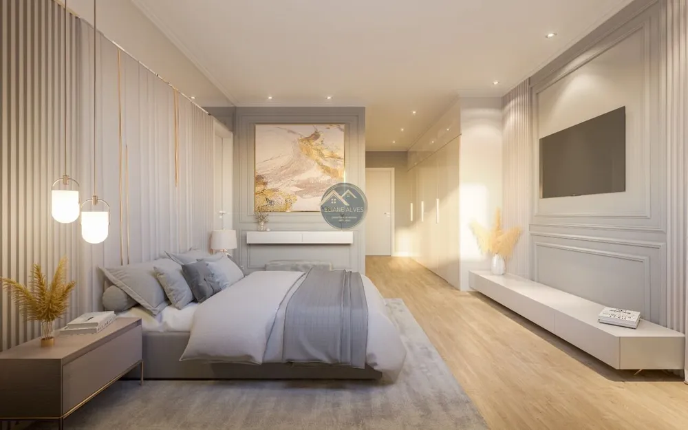 Apartamento, 2 quartos, 87 m² - Foto 3