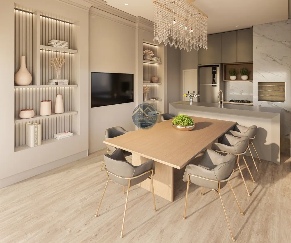 Apartamento, 2 quartos, 87 m² - Foto 6