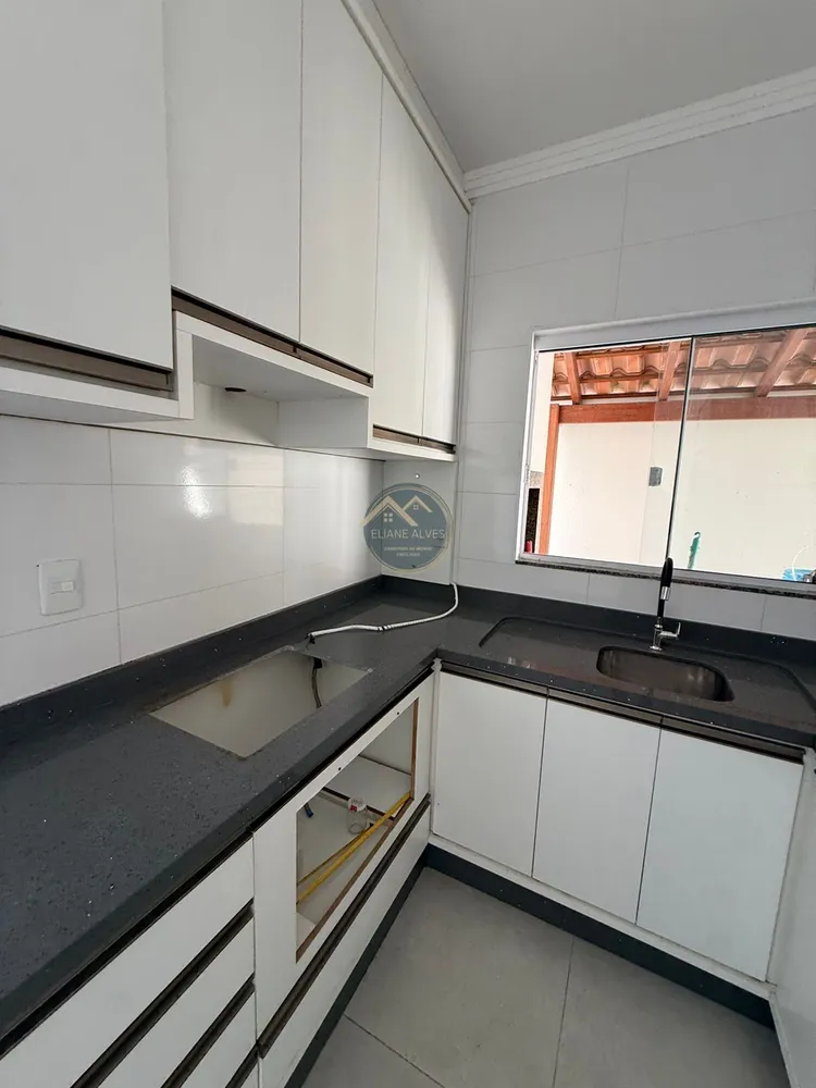 Casa, 2 quartos, 80 m² - Foto 5